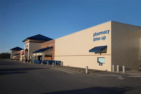 Meijer Pharmacy, 2013 Lantern Ridge Dr, Richmond, KY, Pharmacies - MapQuest