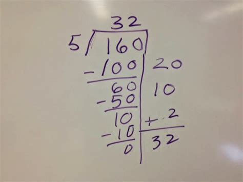 Teaching Division with Partial Quotients: Moving from Concrete to ...