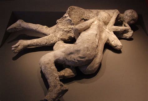 Life and death in Pompeii and Herculaneum - Archaeology Wiki