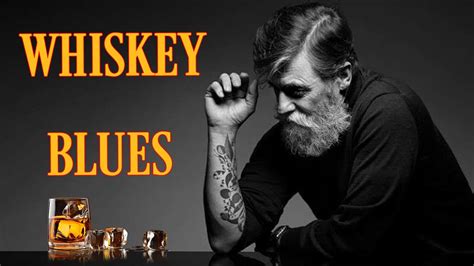 Whiskey Blues - Relaxing Blues Music - YouTube