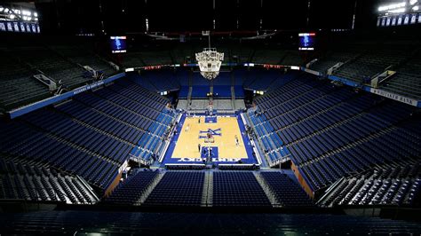 Lexington officials unveil Rupp Arena renovation plan - ESPN