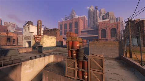 Best Team Fortress 2 Maps (Our Top Picks) – FandomSpot