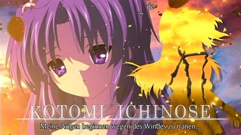 clannad after story - Clannad Image (12934363) - Fanpop