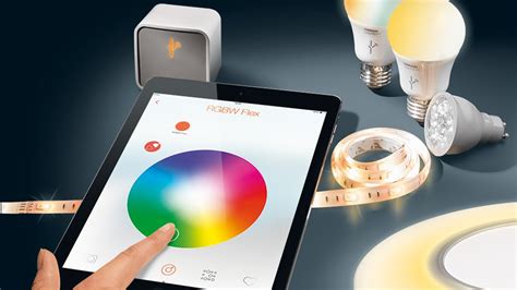 OSRAM LIGHTIFY™ - YouTube