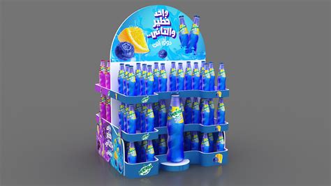 mirinda campaign on Behance