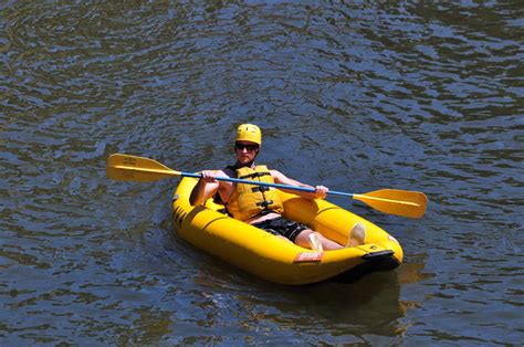 3 Places to Pick Up River Gear Near Breckenridge