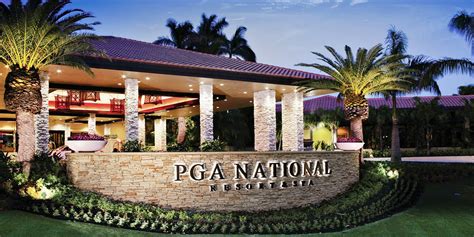 PGA National Resort & Spa | Travelzoo