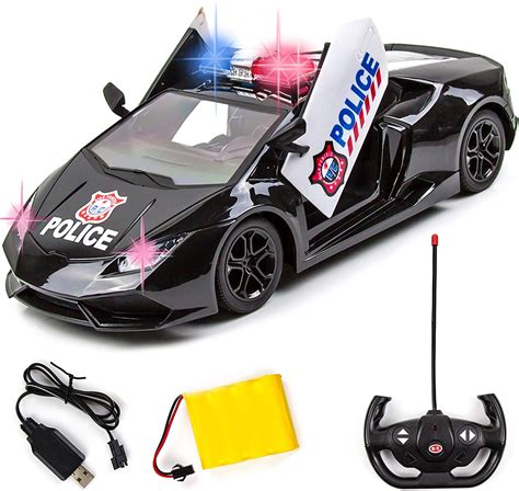 List 93+ Wallpaper Toy Police Cars With Lights And Sirens Stunning