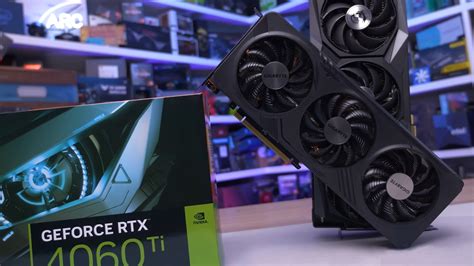 GeForce RTX 4060 Ti vs. RTX 3060 Ti: 40 Game Benchmark | TechSpot