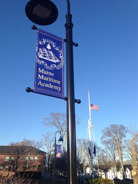 Maine Maritime Academy | Maine, Maritime, Academy