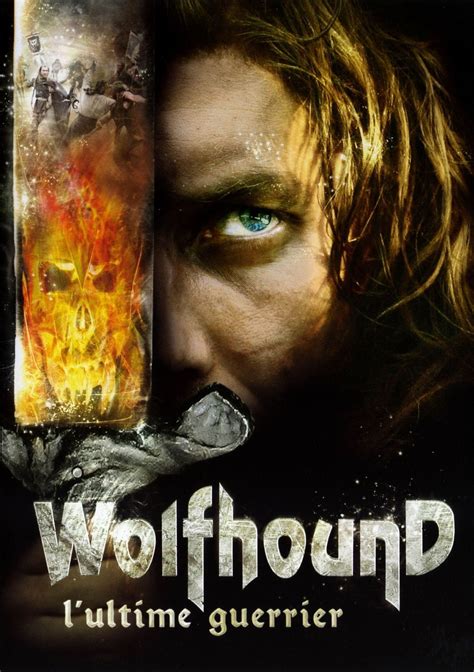 Wolfhound, l'ultime guerrier - Film (2006) - SensCritique