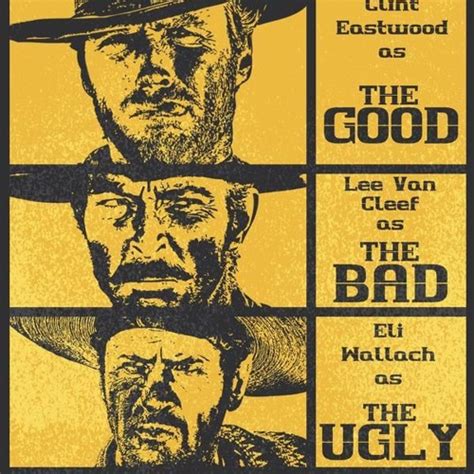 Stream TiWIZO | Listen to The Good, the Bad and the Ugly (1966) - Original Soundtrack playlist ...