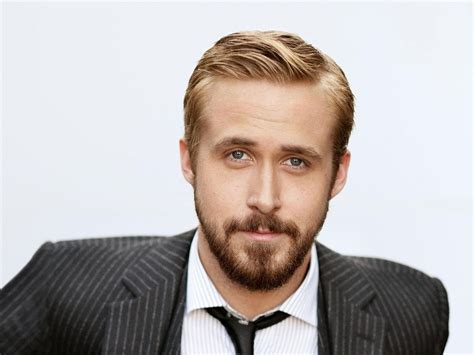 Ryan Gosling Blank Template - Imgflip