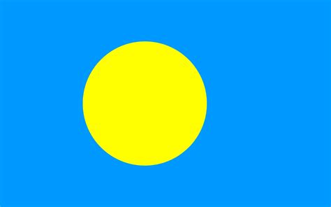 Hymn Palau – Wikipedia, wolna encyklopedia