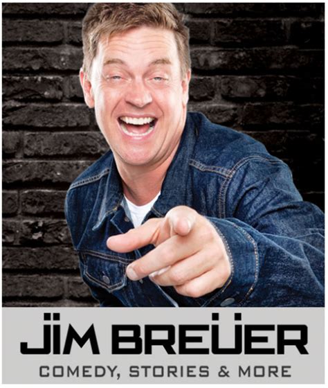 Jim Breuer from Comedy Central, SNL, & Much More | Hey Rhody Media Co.