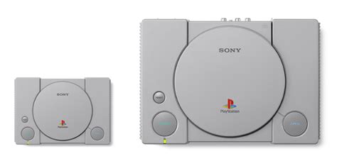 Unboxing de la PlayStation Classic, la nueva consola retro