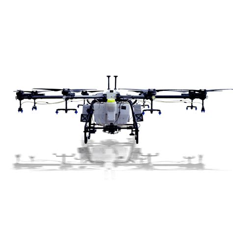 Hylio AG-272: High-Capacity Agricultural Drone - agtecher: The Agri Tech Place