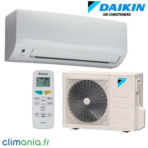 Ventiler convergence mineur decibel climatisation daikin le dernier ...