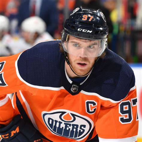 Connor McDavid Stats, News, Videos, Highlights, Pictures, Bio ...