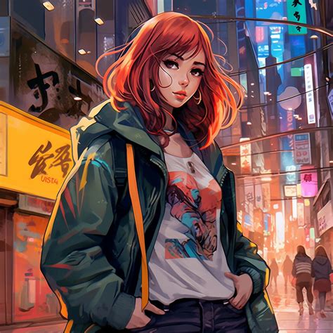 ArtStation - Anime Noir