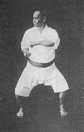 Karate - Wikipedia