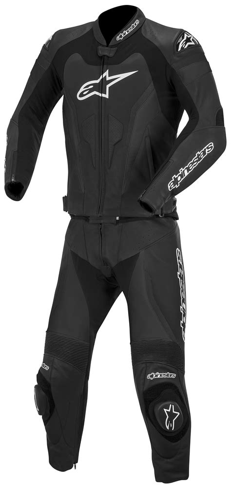 Alpinestars GP Pro 2-Piece Race Suit - RevZilla