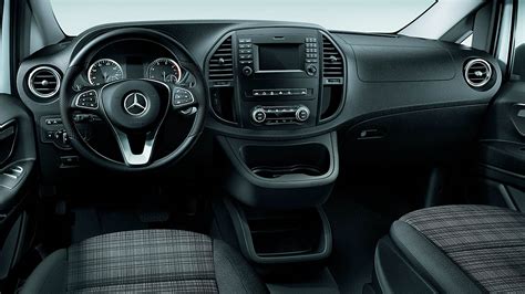 The 2020 Mercedes-Benz Metris Cargo Van Delivers Jacksonville’s Cars ...