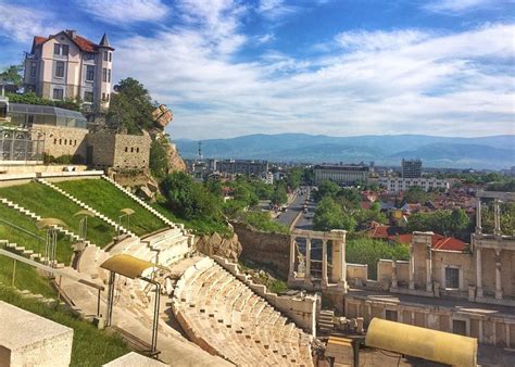 Plovdiv, Bulgaria 2023: Best Places to Visit - Tripadvisor