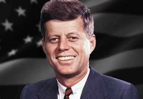 Jfk Was The Youngest President