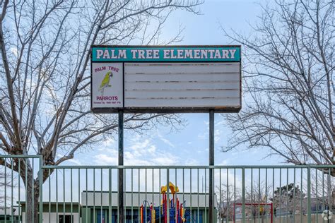 Palm Tree Elementary School, Rankings & Reviews - Homes.com