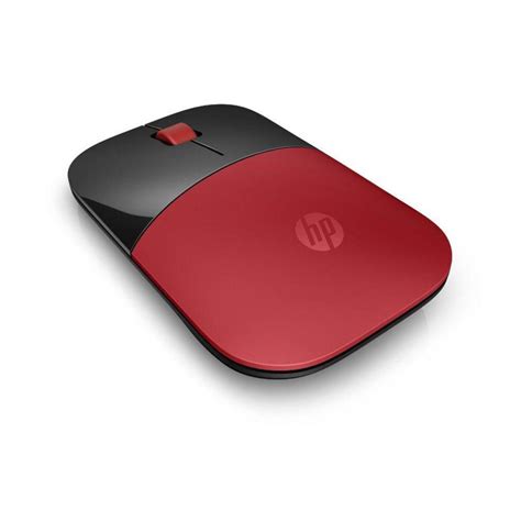 HP Wireless Mouse Z3700 | Z3700 | Smart Systems | Amman Jordan
