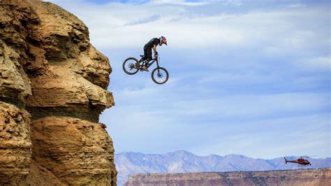 Red Bull MTB Wallpapers - Top Free Red Bull MTB Backgrounds ...