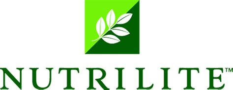 Nutrilite Logo - LogoDix