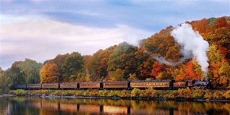 Fall Foliage Train Rides Ny 2024 - Bride Adelina