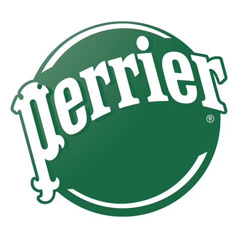 Perrier Logo PNG Transparent & SVG Vector - Freebie Supply