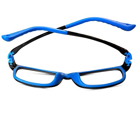 Load image into Gallery viewer, SafetyFlex Ocean Blue (Ages 8 and Up ...