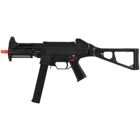 Elite Force Umarex H&K UMP 45 GBB CQB SMG Airsoft Submachine Gun | Airsoft Megastore