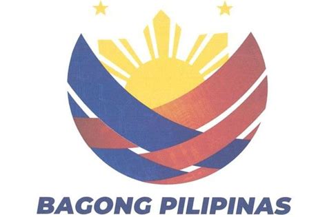 Marcos rebrands government with 'Bagong Pilipinas' logo, theme ...