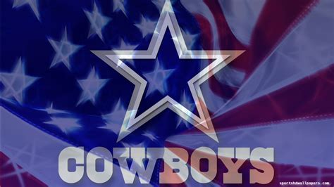 Dallas Cowboys Star Logo Wallpaper - WallpaperSafari