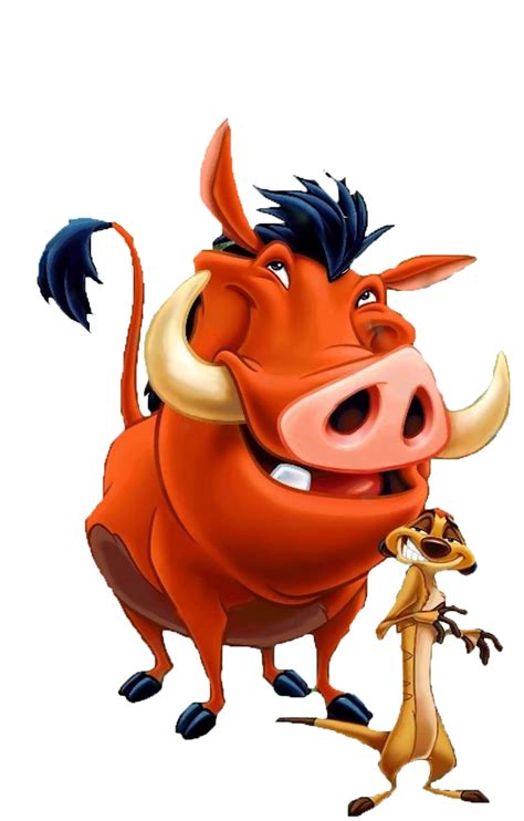 Lion King Timon And Pumbaa Png | Images and Photos finder