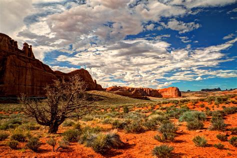 Utah Landscape Wallpapers - Top Free Utah Landscape Backgrounds - WallpaperAccess