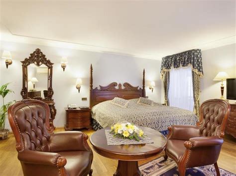 Hotel U Prince, Prague - Booking Deals, Photos & Reviews