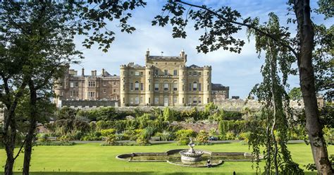 Culzean Castle | National Trust for Scotland