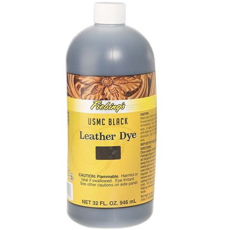 How To Dye Leather Black – Dunya led