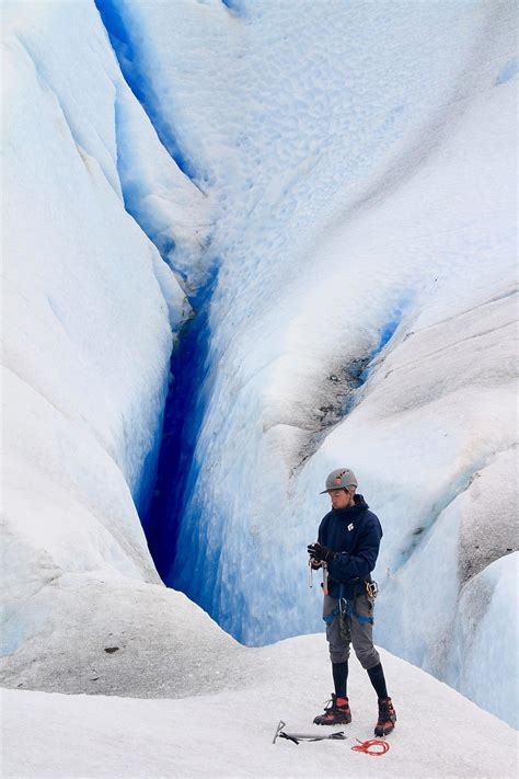 Mendenhall Glacier Trek - Above & Beyond Alaska