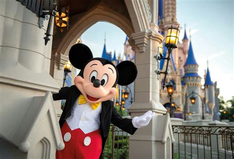 Walt Disney World Tickets 2024 Packages - Aili Lorine