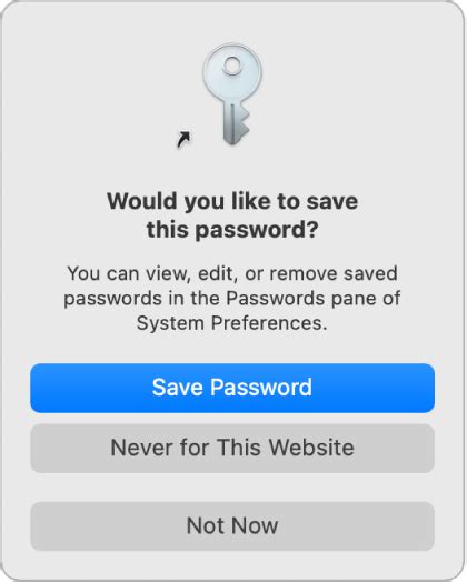 What is Keychain Access on Mac? - Apple Support