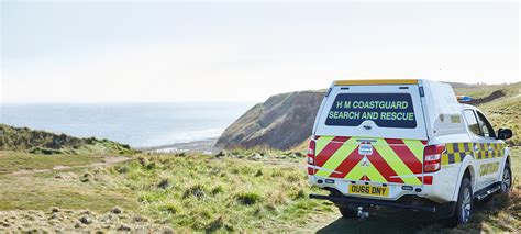 Our locations | HM Coastguard UK