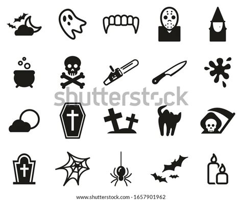 3,238 Horror Movie Icon Stock Vectors and Vector Art | Shutterstock