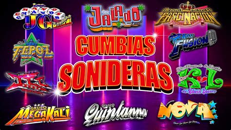 Cumbias Sonideras 2022 - Cumbias Poblanas - Cumbias Perronas -Sonideros Cumbias-Cumbias Para ...